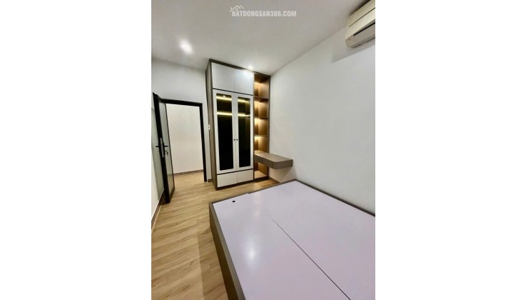  BÁN NHÀ MỚI 2 TẦNG 75M2 ĐƯỜNG TỐ HỮU - TRUNG TÂM HẢI CHÂU